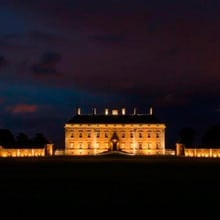 Kinross House Wedding Showcase