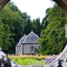 Kinross House Wedding Showcase