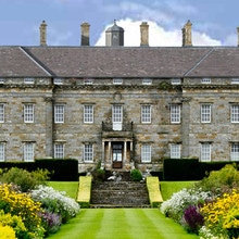 Kinross House Wedding Showcase