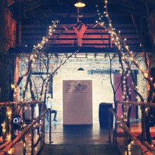 Kinross House Wedding Showcase